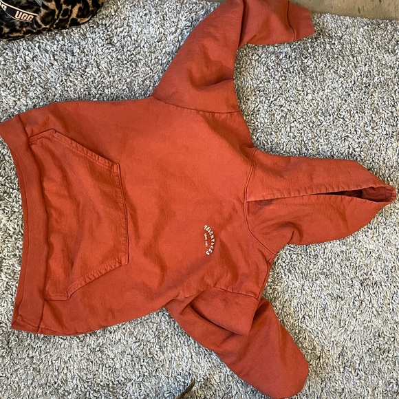 TALENTLESS HOODIE RARE - Picture 2 of 2